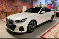 BMW 520 (Seria 5) din 2024 cu 25.176 km - oferta BMW259772 - foto 1