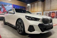 BMW 520 (Seria 5) din 2024 cu 25.176 km - oferta BMW259772 - foto 3