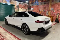 BMW 520 (Seria 5) din 2024 cu 25.176 km - oferta BMW259772 - foto 8