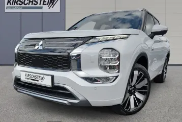 Mitsubishi Plug-in Hybrid Outlander din 2025 - oferta MIT259773
