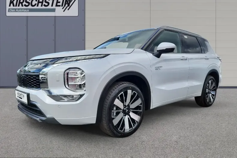 Mitsubishi Plug-in Hybrid Outlander din 2025 cu 36.824 km - oferta MIT259773 - foto 2