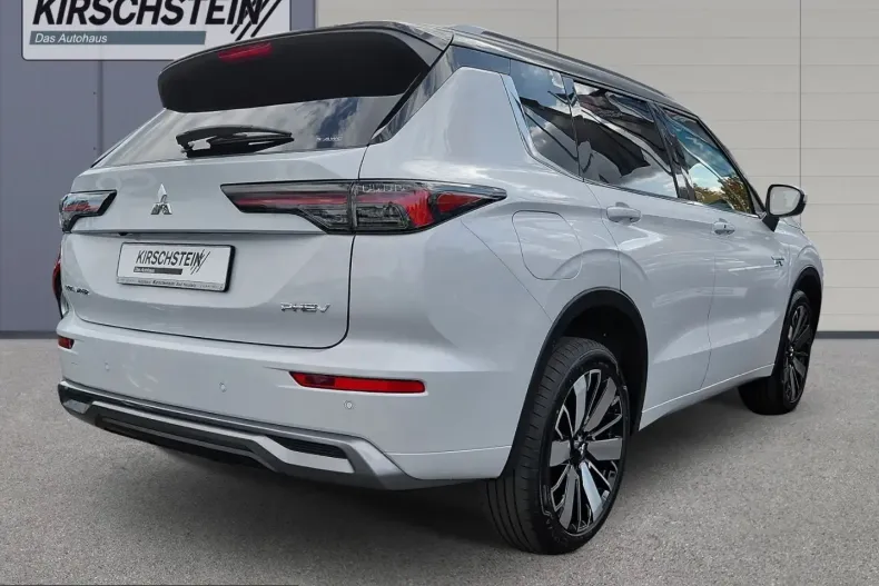 Mitsubishi Plug-in Hybrid Outlander din 2025 cu 36.824 km - oferta MIT259773 - foto 3