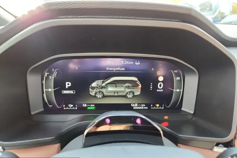 Mitsubishi Plug-in Hybrid Outlander din 2025 cu 36.824 km - oferta MIT259773 - foto 12