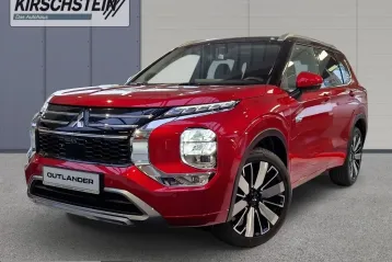 Mitsubishi Plug-in Hybrid Outlander din 2025 - oferta MIT259774