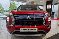 Mitsubishi Plug-in Hybrid Outlander din 2025 cu 9.941 km - oferta MIT259774 - foto 4