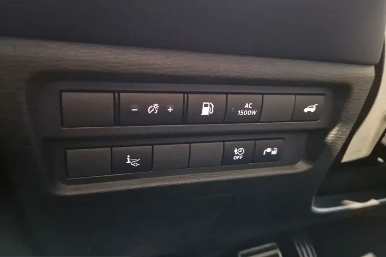 Mitsubishi Plug-in Hybrid Outlander din 2025 cu 9.941 km - oferta MIT259774 - foto 24