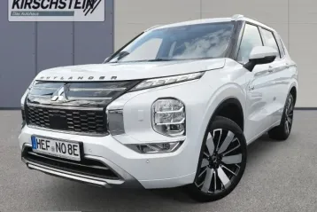 Mitsubishi Plug-in Hybrid Outlander din 2025 - oferta MIT259775