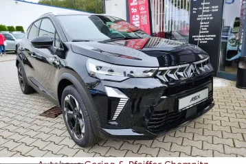 Mitsubishi ASX din 2025 - oferta MIT259776