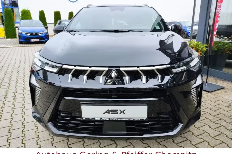 Mitsubishi ASX din 2025 cu 6.500 km - oferta MIT259776 - foto 2