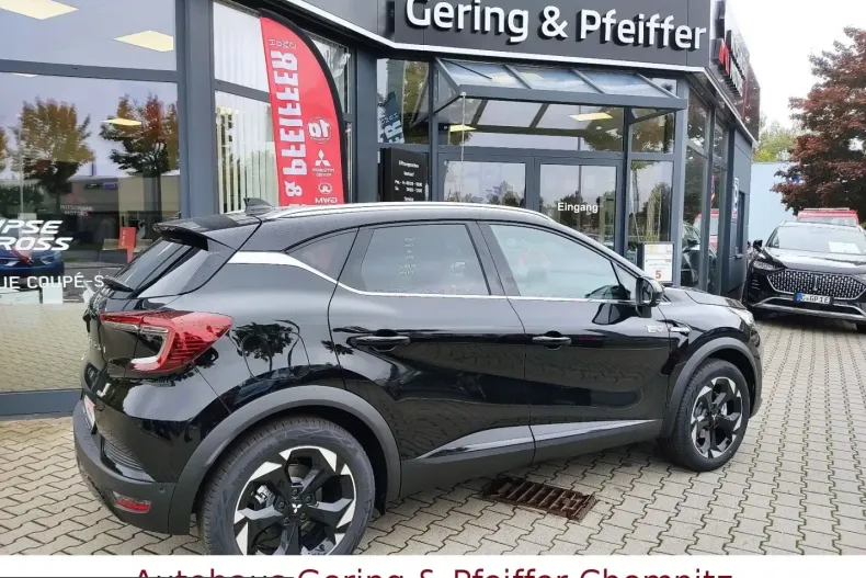 Mitsubishi ASX din 2025 cu 6.500 km - oferta MIT259776 - foto 7