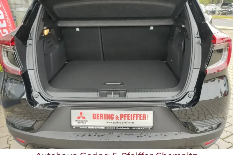 Mitsubishi ASX din 2025 cu 6.500 km - oferta MIT259776 - foto 8