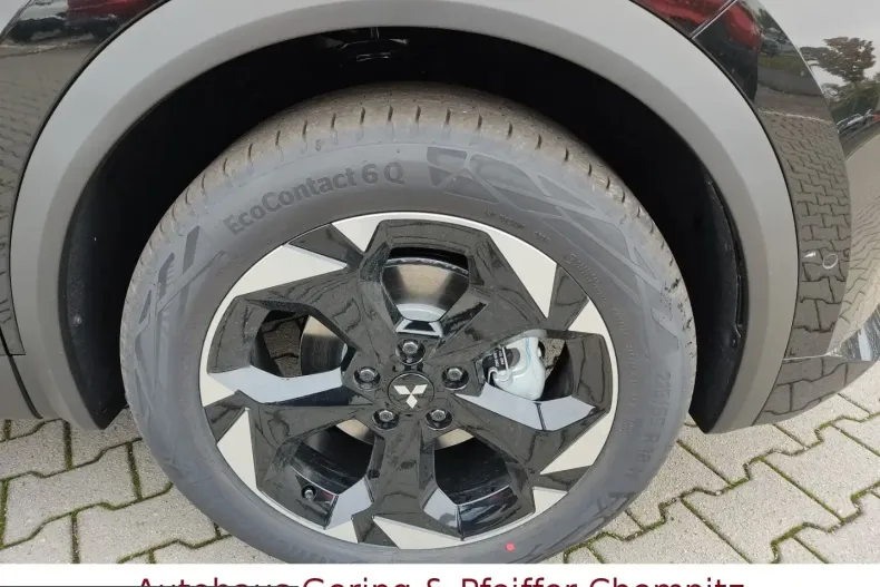 Mitsubishi ASX din 2025 cu 6.500 km - oferta MIT259776 - foto 9