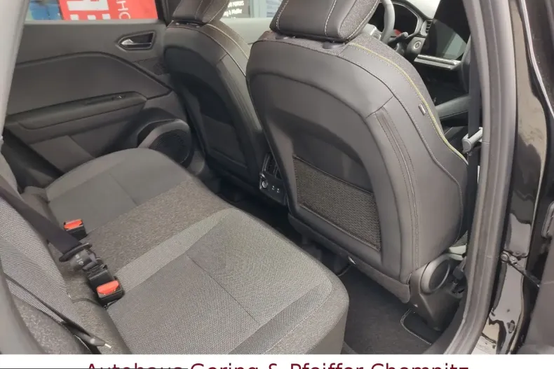 Mitsubishi ASX din 2025 cu 6.500 km - oferta MIT259776 - foto 11
