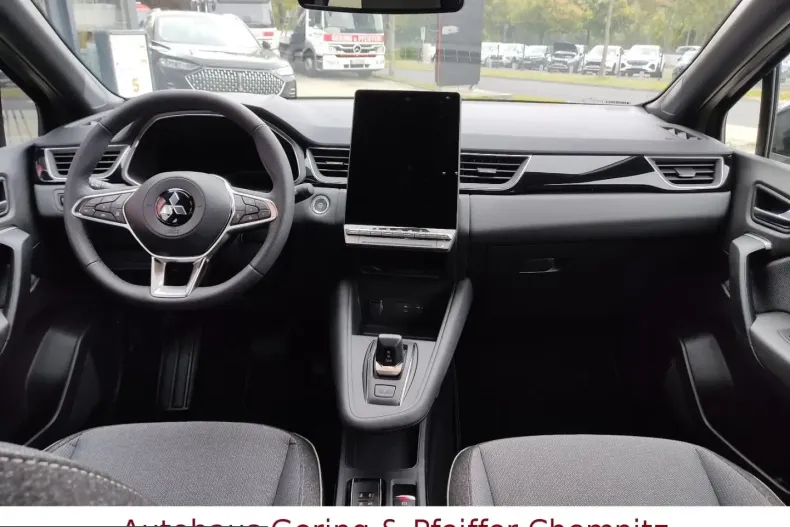 Mitsubishi ASX din 2025 cu 6.500 km - oferta MIT259776 - foto 12