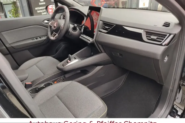 Mitsubishi ASX din 2025 cu 6.500 km - oferta MIT259776 - foto 13