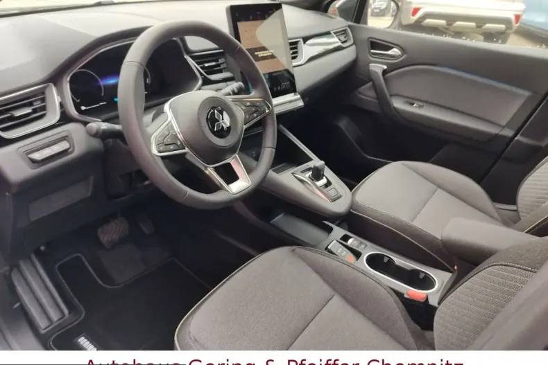 Mitsubishi ASX din 2025 cu 6.500 km - oferta MIT259776 - foto 16