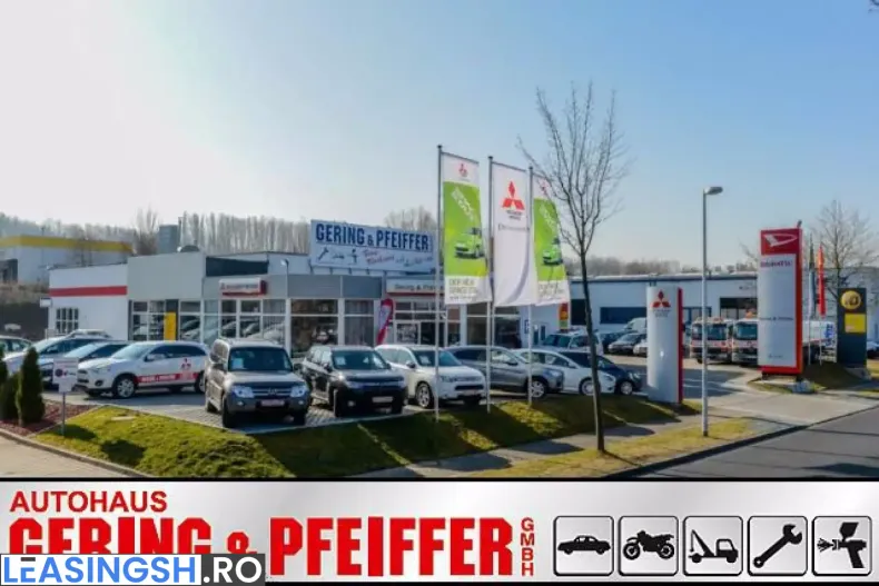 Mitsubishi ASX din 2025 cu 6.500 km - oferta MIT259776 - foto 32