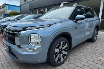 Mitsubishi Outlander din 2025 - oferta MIT259777