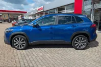 Toyota Corolla Cross din 2024 cu 17.200 km - oferta TOY259782 - foto 3