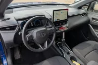 Toyota Corolla Cross din 2024 cu 17.200 km - oferta TOY259782 - foto 11