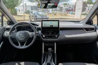 Toyota Corolla Cross din 2024 cu 17.200 km - oferta TOY259782 - foto 16