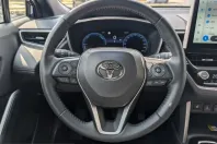 Toyota Corolla Cross din 2024 cu 17.200 km - oferta TOY259782 - foto 17