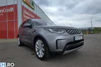 Land Rover Discovery din 2021 cu 80.692 km - oferta LAN259783 - foto 1