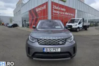 Land Rover Discovery din 2021 cu 80.692 km - oferta LAN259783 - foto 2