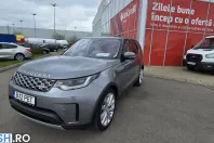 Land Rover Discovery din 2021 cu 80.692 km - oferta LAN259783 - foto 3
