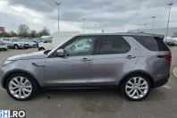 Land Rover Discovery din 2021 cu 80.692 km - oferta LAN259783 - foto 4
