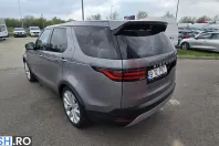 Land Rover Discovery din 2021 cu 80.692 km - oferta LAN259783 - foto 5