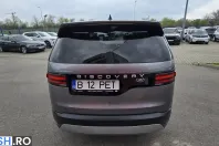 Land Rover Discovery din 2021 cu 80.692 km - oferta LAN259783 - foto 6