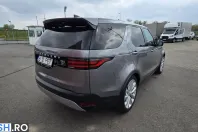 Land Rover Discovery din 2021 cu 80.692 km - oferta LAN259783 - foto 7