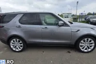 Land Rover Discovery din 2021 cu 80.692 km - oferta LAN259783 - foto 8