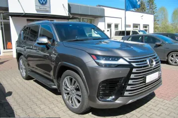 Lexus LX 600 din 2023 - oferta LEX259784