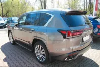 Lexus LX 600 din 2023 cu 54.205 km - oferta LEX259784 - foto 6