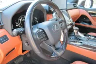 Lexus LX 600 din 2023 cu 54.205 km - oferta LEX259784 - foto 8