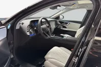 Mercedes-Benz E 300 (Clasa E) din 2025 cu 12.061 km - oferta MER259785 - foto 1