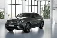 Mercedes-Benz GLE 450 (Clasa GLE) din 2024 cu 36.536 km - oferta MER259786 - foto 2