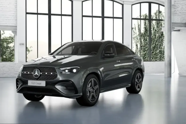 Mercedes-Benz GLE 450 (Clasa GLE) din 2024 cu 36.536 km - oferta MER259786 - foto 2