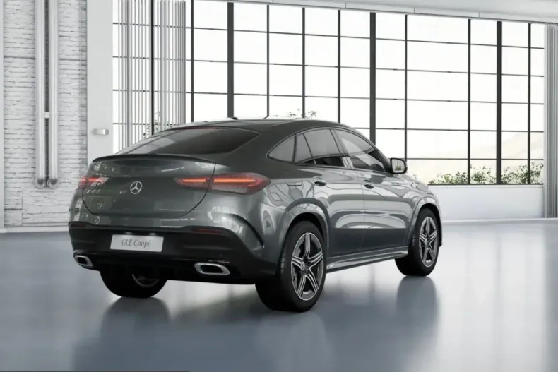 Mercedes-Benz GLE 450 (Clasa GLE) din 2024 cu 36.536 km - oferta MER259786 - foto 3