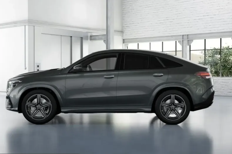 Mercedes-Benz GLE 450 (Clasa GLE) din 2024 cu 36.536 km - oferta MER259786 - foto 4
