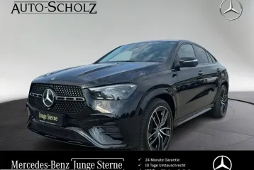 Mercedes-Benz GLE 450 din 2025 - oferta MER259788