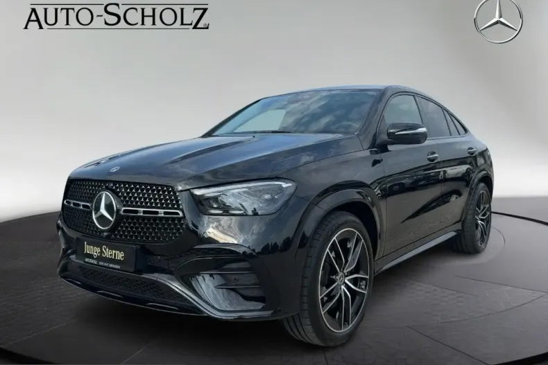 Mercedes-Benz GLE 450 (Clasa GLE) din 2025 cu 18.913 km - oferta MER259788 - foto 2