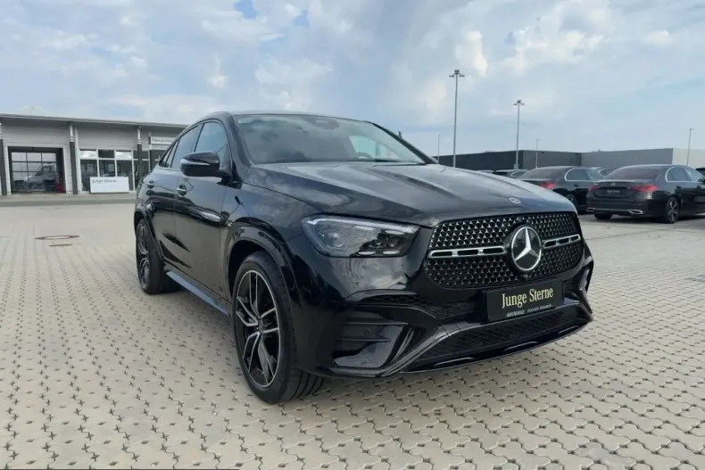 Mercedes-Benz GLE 450 (Clasa GLE) din 2025 cu 18.913 km - oferta MER259788 - foto 5
