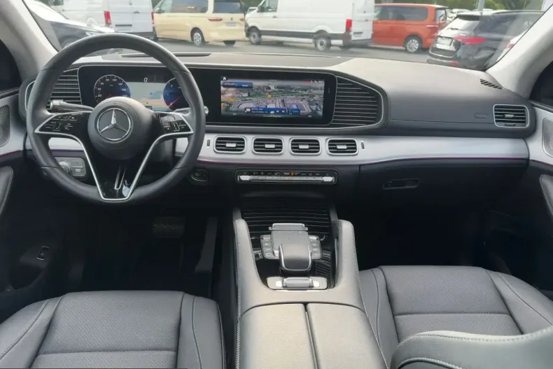 Mercedes-Benz GLE 450 (Clasa GLE) din 2025 cu 18.913 km - oferta MER259788 - foto 6