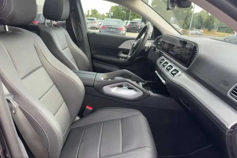 Mercedes-Benz GLE 450 (Clasa GLE) din 2025 cu 18.913 km - oferta MER259788 - foto 7