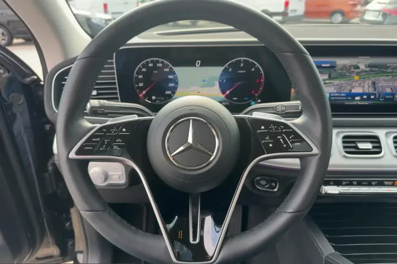 Mercedes-Benz GLE 450 (Clasa GLE) din 2025 cu 18.913 km - oferta MER259788 - foto 12