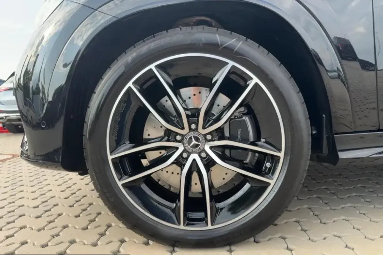 Mercedes-Benz GLE 450 (Clasa GLE) din 2025 cu 18.913 km - oferta MER259788 - foto 18