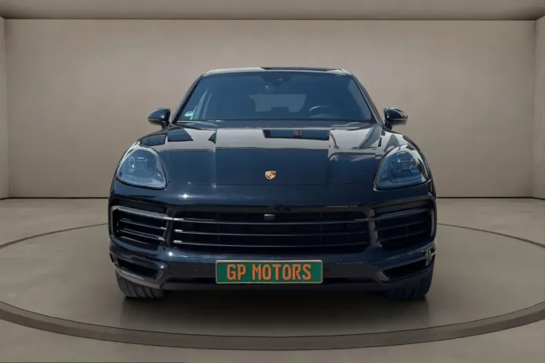 Porsche Cayenne din 2021 cu 86.200 km - oferta POR259790 - foto 2